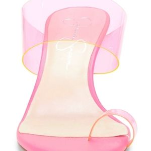 Jessica Simpson Lissah 2 sandals 